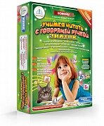 Интерактивная игра ЗНАТОК "Учимся читать"Набор книг для говорящей ручки