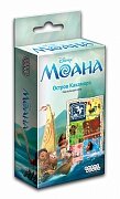 Настольная игра HOBBY WORLD 1640 Моана: Остров Какамора