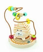 Игрушка МДИ Лабиринт Мурлыка