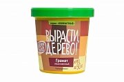 Набор ВЫРАСТИ ДЕРЕВО! zk-014 Гранат обыкновенный
