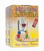 Игра МДИ Лабиринт № 6