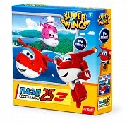 Пазл ORIGAMI SuperWings На островах 25шт