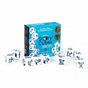 Игра RORYS STORY CUBES Кубики Историй Действия
