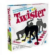 HASBRO GAMING 98831 Twister