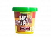 Набор ВЫРАСТИ ДЕРЕВО! Сумасшедшая роза