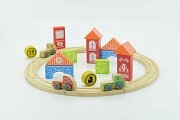 Игровой набор МДИ Трасса Гран-при