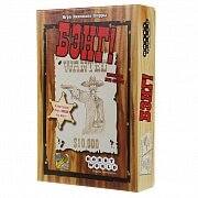 HOBBY WORLD 1176/2005/1005 БЭНГ