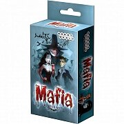 HOBBY WORLD 1264 Мафия. Кровная месть. Карточная версия